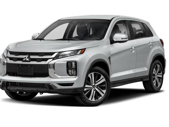 MITSUBISHI OUTLANDER SPORT 2023 JA4ARUAU3PU009212 image